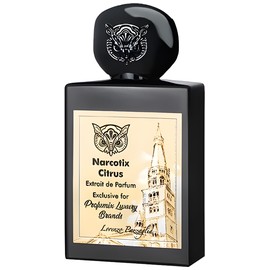 Narcotix Citrus Lorenzo Pazzaglia аромат - аромат для жінок та