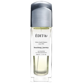 香水(ユニセックス) EDIT(h) Souchong Journey 50ml Souchong Journey ÉDIT(h) perfume - a fragrance for women and men 2021