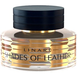 香水(ユニセックス) LINARI SHADES OF LEATHER Eau de Parfum Shades of Leather Linari perfume - a fragrance for women and