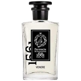 Venere Farmacia SS. Annunziata 香水- 一款2022年新的中性香水