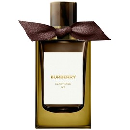 Clary Sage Burberry perfume - a fragrance for women and men 2019