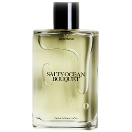 ZARA  - salty❁オーストラリアブランド パラソル Salty Ocean Bouquet Zara perfume - a new fragrance for women