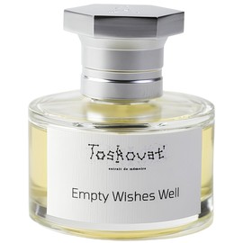 香水(ユニセックス) Toskovat Empty Wishes Well 2ml Empty Wishes Well Toskovat' perfume - a fragrance for women and
