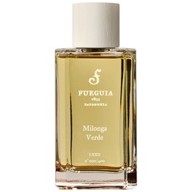香水(ユニセックス) FUEGUIA 1833 Milonga Verde I-XXIV Milonga Verde｜ミロンガ ベルデ – FUEGUIA 1833 Japan Online