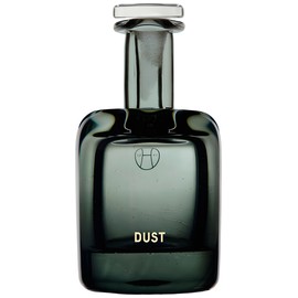 Dust Perfumer H 香水- 一款2019年中性香水