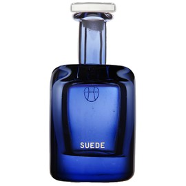 Suede Perfumer H perfume - a fragrance for women and men 2018