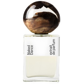 Naked Dance .Oddity perfume - a fragrance for women and men 2021