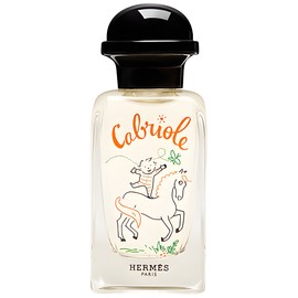 HERMES カブリオル　Cabriole 50ml Cabriole Hermès perfumy - to nowe perfumy dla kobiet i