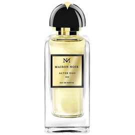 その他 Noir Alter Ego 786 Maison Noir perfume - a fragrância Compartilhável 2022