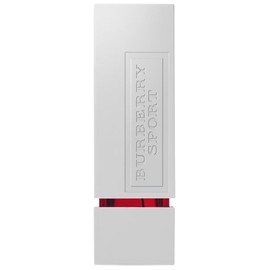 burberry sport ice fragrantica