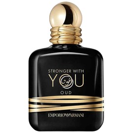 香水(男性用) Emporio Armani Stronger with you 100ml Stronger With You Only by Giorgio Armani 100ml EDT — Perfume NZ
