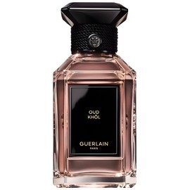 最終価格　ゲラン香水　ウード コール　OUD KHOL 第340夜 Oud Khôl - 千一夜香水物語