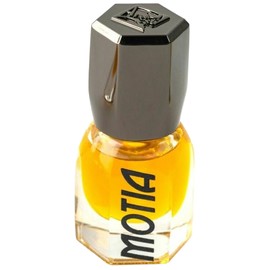 Motia Attar Areej Le Doré perfume - a new fragrance for