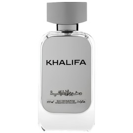 Sheikh Khalifa Dkhoon Emirates 香水- 一款2021年中性香水