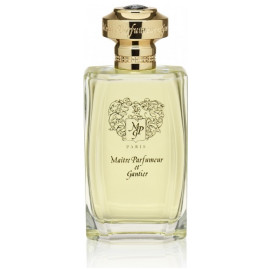 Parfum d'Habit Maitre Parfumeur et Gantier cologne - a fragrance for men  1988