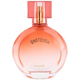 One Touch We Pink perfume - a fragrance for women 2022