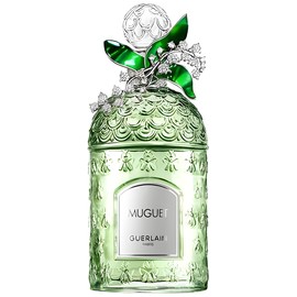 GUERLAIN ミュゲ　2022 Muguet Millésime 2022 Guerlain perfume - a new fragrance for