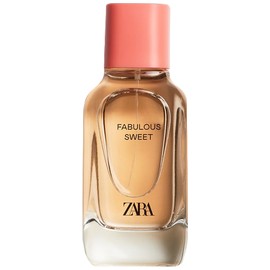 Fabulous Sweet Zara perfume - a new fragrance for women 2022