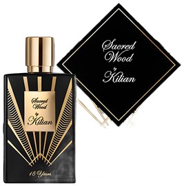 キリアン セイクリッドウッド 50ml Kilian Unisex Sacred Wood EDP Spray 1.7 oz (50 ml