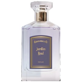 グラナド（Granado） ジャルディム レアル（Jardim Real） Jardim Real Granado perfume - a fragrance for women and men 2022