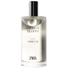 Radiant Bloom Zara Cologne - un nouveau parfum pour homme 2022