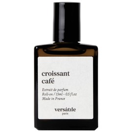 Croissant Café Versatile Paris perfume - a fragrance for women and