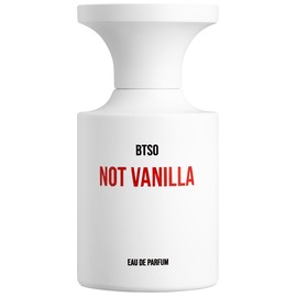 Not Vanilla BORNTOSTANDOUT® perfume - a new fragrance for women ...