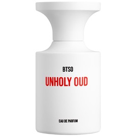 BORNTOSTANDOUT UNHOLY OUD アンホーリー ウード50ml Unholy Oud BORNTOSTANDOUT® perfume - a fragrance for women and men
