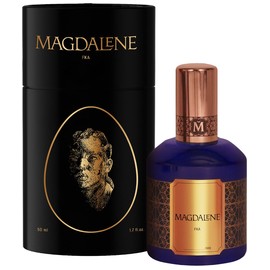 Magdalene Vintage 2022 House of Matriarch fragancia - una nuevo ...