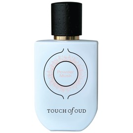 Powder Musk Touch Of Oud perfume - a fragrance for women and men 2022