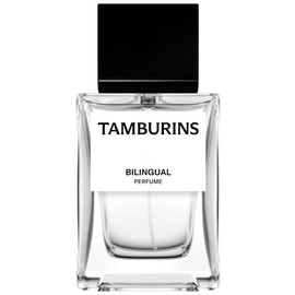 Bilingual Tamburins 香水- 一款2022年中性香水