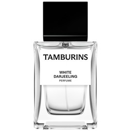 TAMBURINS WHITE DARJEELING 50ml 香水 Tamburins Perfume #White Darjeeling 11ml / 50ml | DODOSKIN