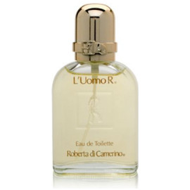 L'Uomo R Roberta di Camerino cologne - a fragrance for 