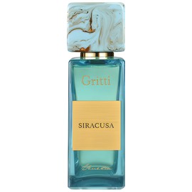 GRITTI グリッティ ノクテム アラブス EDP 100ML Noctem Arabs | Gritti Fragrances