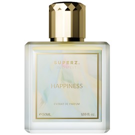 【scent of happiness 】 Happiness Superz. perfume - a fragrance for women 2022