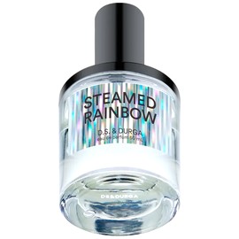 DS&Durga Steamed Rainbow