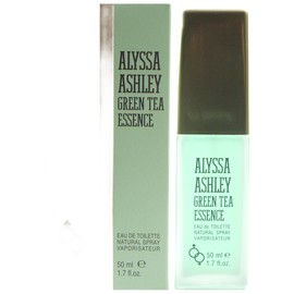 Alyssa Ashley Green Tea Essence Alyssa Ashley perfume - a
