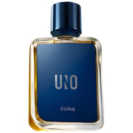 UNO香水 Uno Ésika 古龙水- 一款2022年男用香水