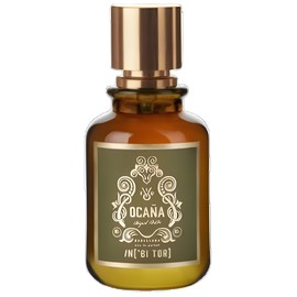 Ocaña nBitor perfume - a new fragrance for women and men 2023