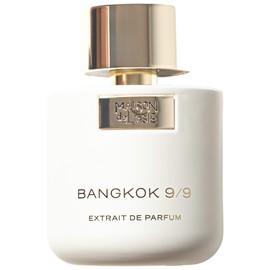 Bangkok 9/9 Maison de L'Asie perfume - a fragrance for