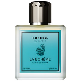 La Bohme Superz. Cologne - un parfum pour homme 2021