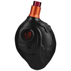 chapter 8 Eau de Parfum 50ml Alám Abundance V.8 Map Of The Heart perfume - a new fragrance for