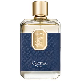 coussinet クシネ perfume crown パフュームクラウン coussinet
