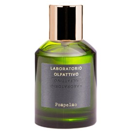 LABORATORIO OLATTIVO Pompelmo 香水 Pompelmo Laboratorio Olfattivo perfume - a new fragrance for