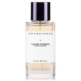 香水(ユニセックス) C'est Mutine Anthologie 30ml C'est Mutine - Anthologie Parfums