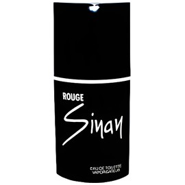 Rouge Sinan Jean-Marc Sinan 古龙水- 一款1990年男用香水