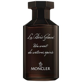 MONCLER Le Bois Glacé 男性用香水 公式】ル ボワ グラッセ オードパルファム｜モンクレール
