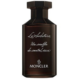 【美品】MONCLER Le Solstice 香水 ソルスティス Le Solstice Moncler perfume - a fragrance for women and men 2023