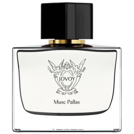 Musc Pallas Jovoy Paris 香水 - 2023年のユニセックス フレグランス