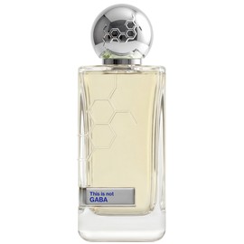 Cafe Ambre Noir Sultan Pasha Attars perfume - a fragrance for